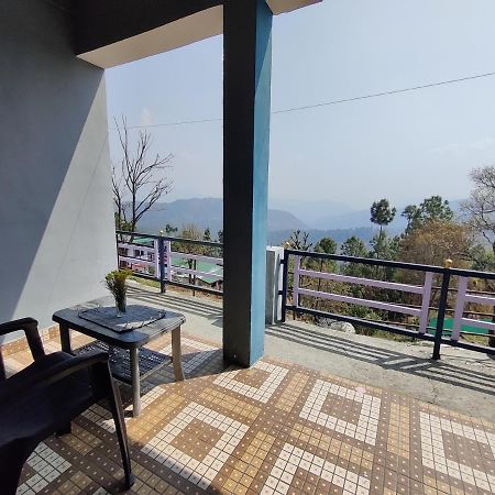 Bhanu Homestay, Kasar Devi Almora Extérieur photo