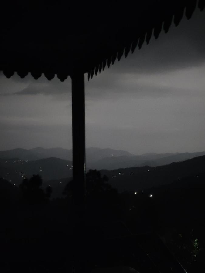Bhanu Homestay, Kasar Devi Almora Extérieur photo