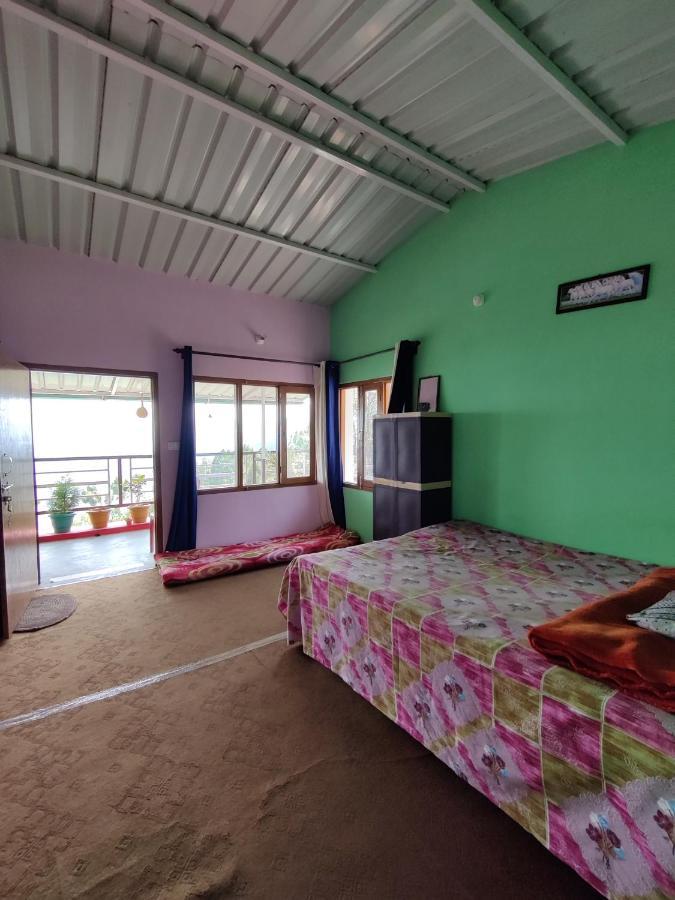 Bhanu Homestay, Kasar Devi Almora Extérieur photo