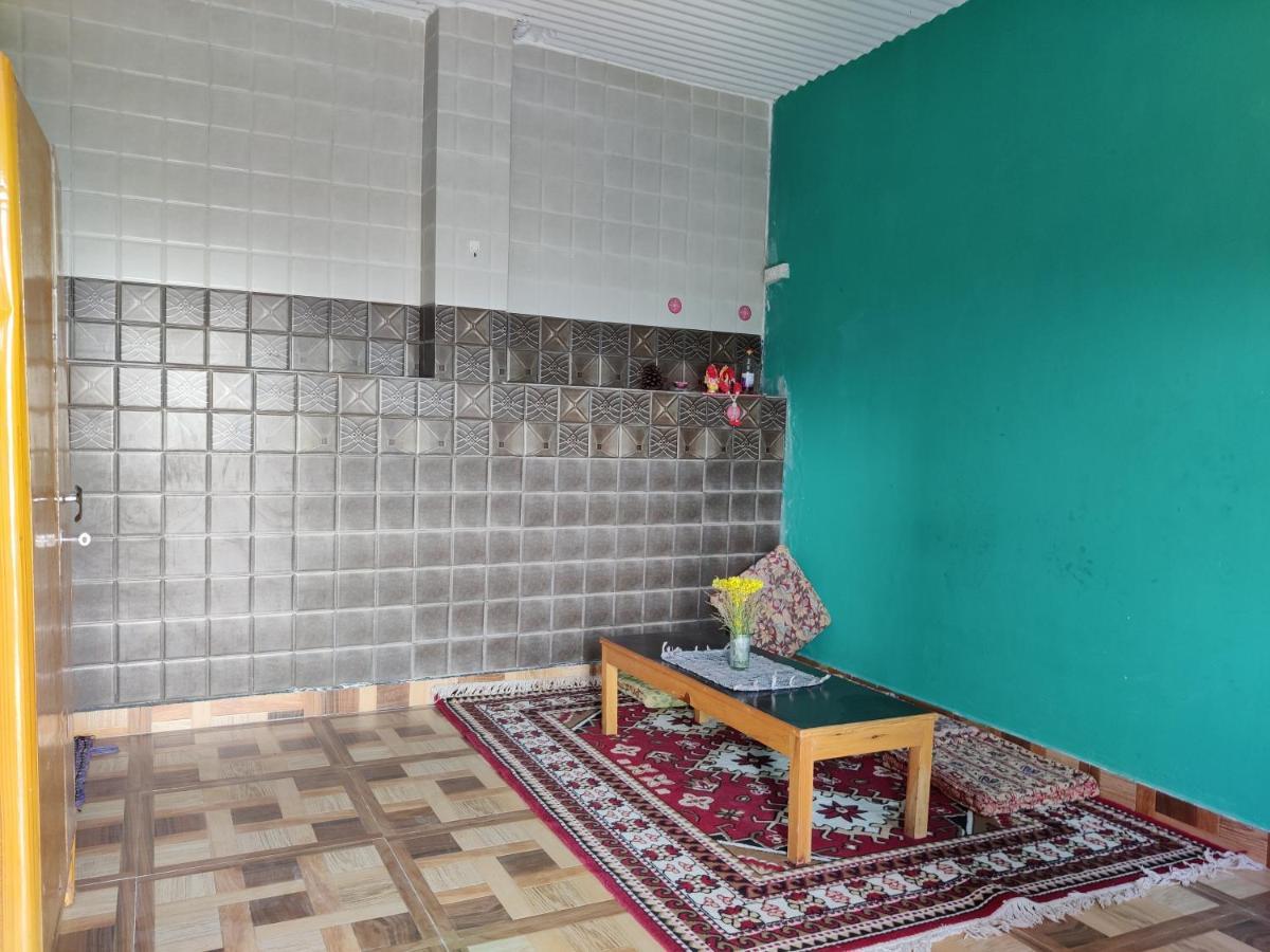 Bhanu Homestay, Kasar Devi Almora Extérieur photo