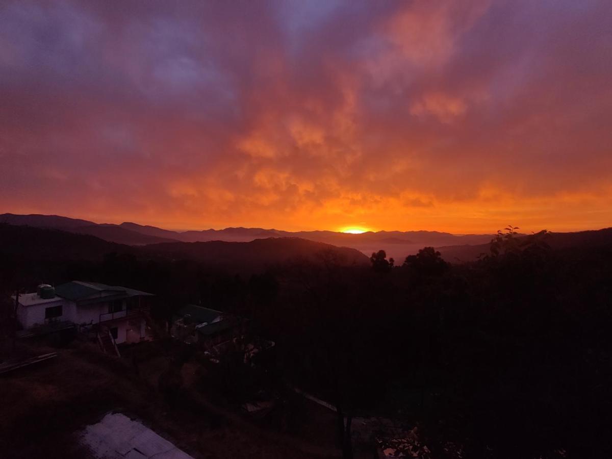 Bhanu Homestay, Kasar Devi Almora Extérieur photo