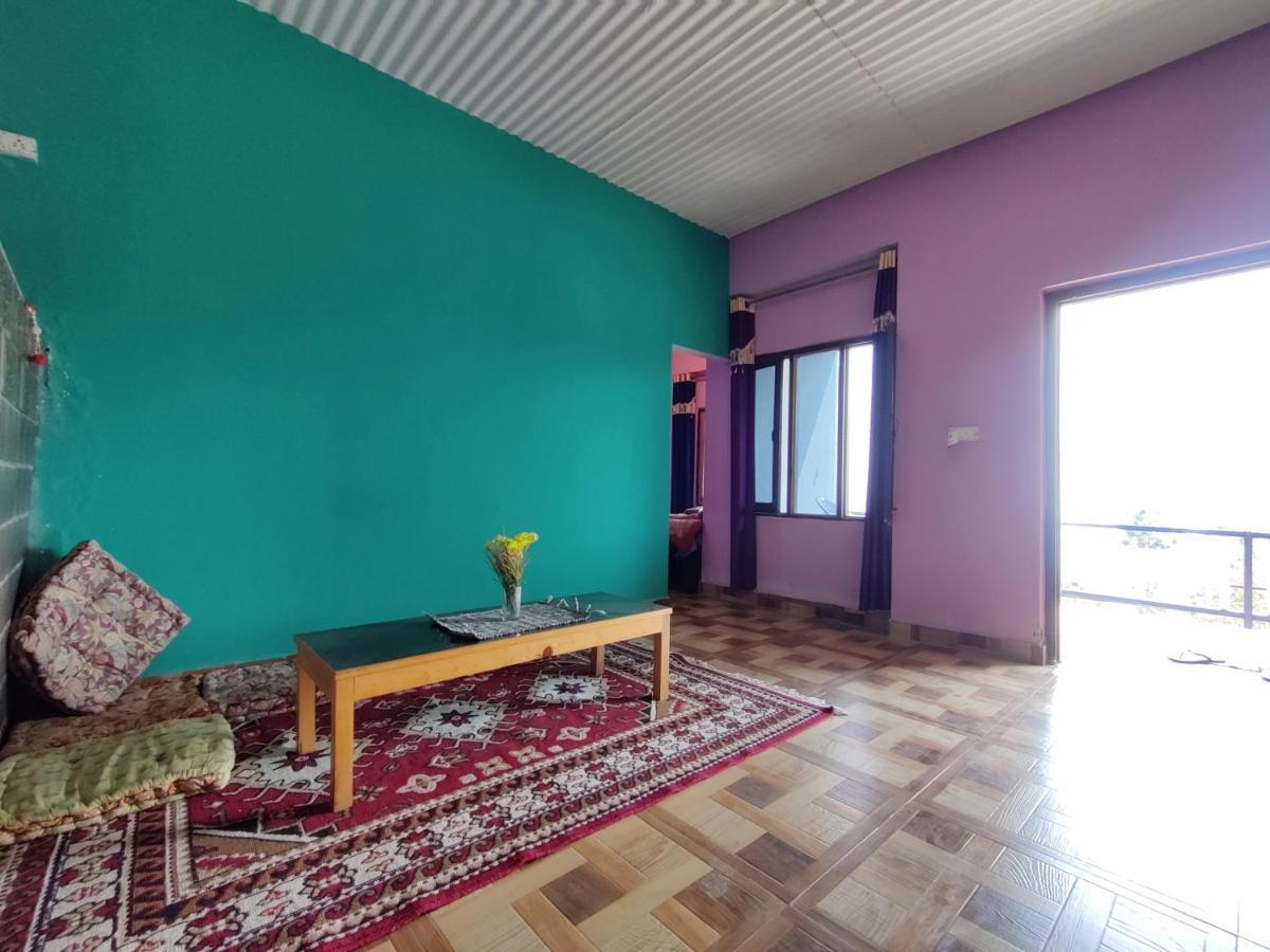 Bhanu Homestay, Kasar Devi Almora Extérieur photo